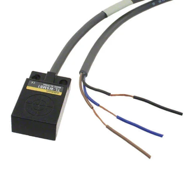 Omron TLW5MC12M