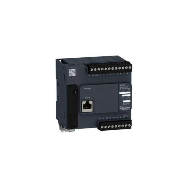 Schneider Electric TM221C16T