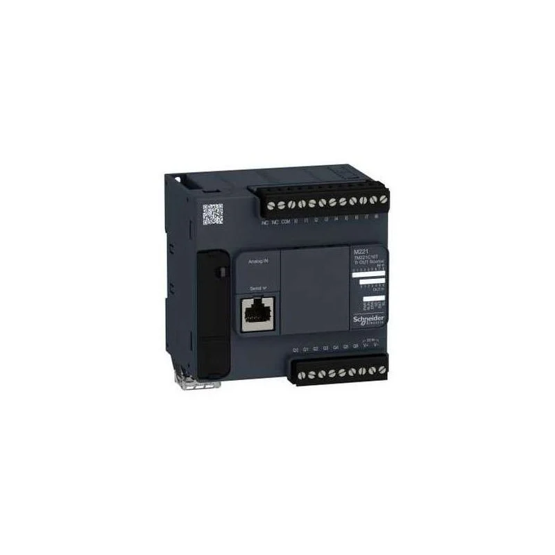 Schneider Electric TM221C16T