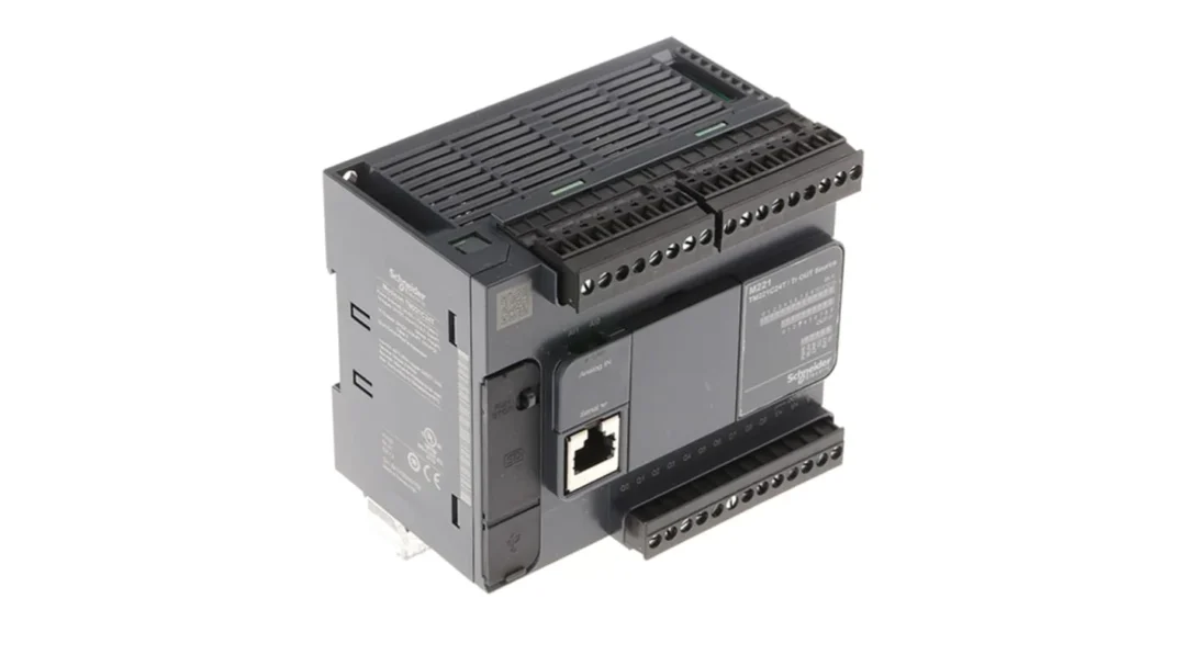Schneider Electric TM221C24T