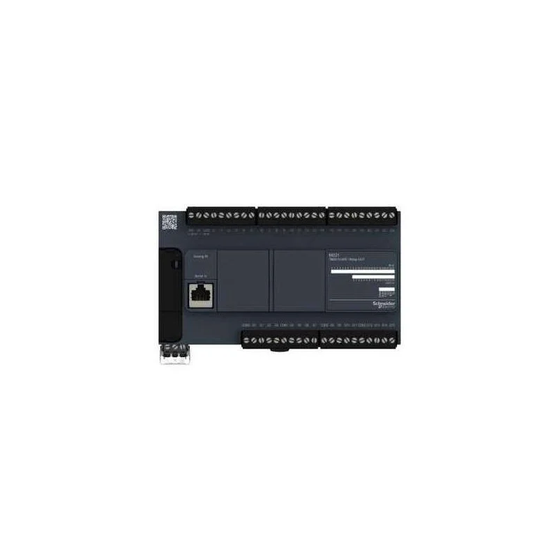 Schneider Electric TM221C40R