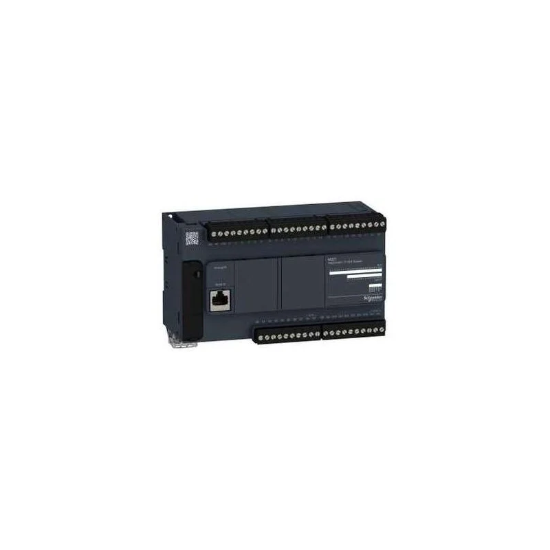 Schneider Electric TM221C40T