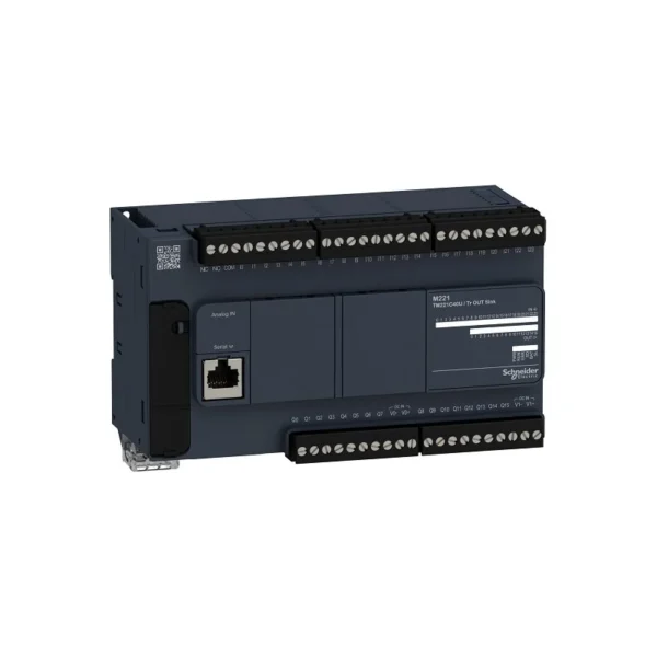 Schneider Electric TM221C40U
