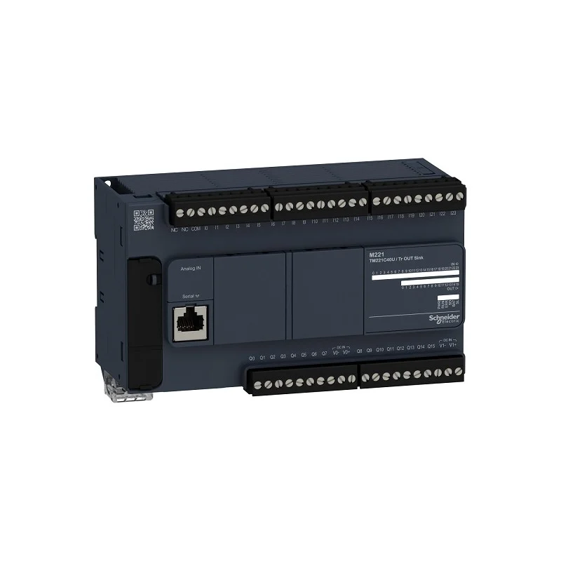Schneider Electric TM221C40U