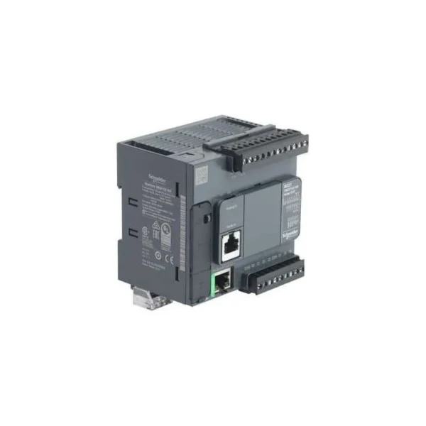 Schneider Electric TM221CE16R
