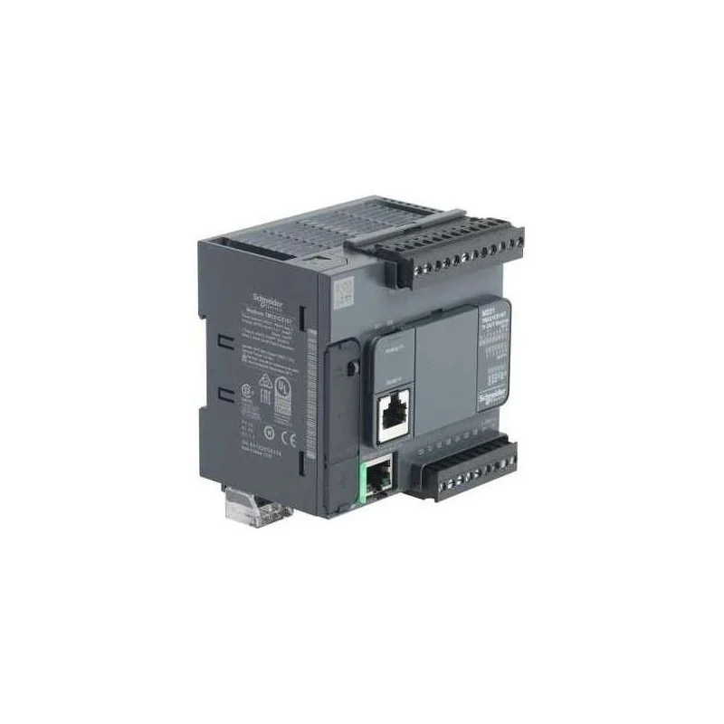 Schneider Electric TM221CE16T