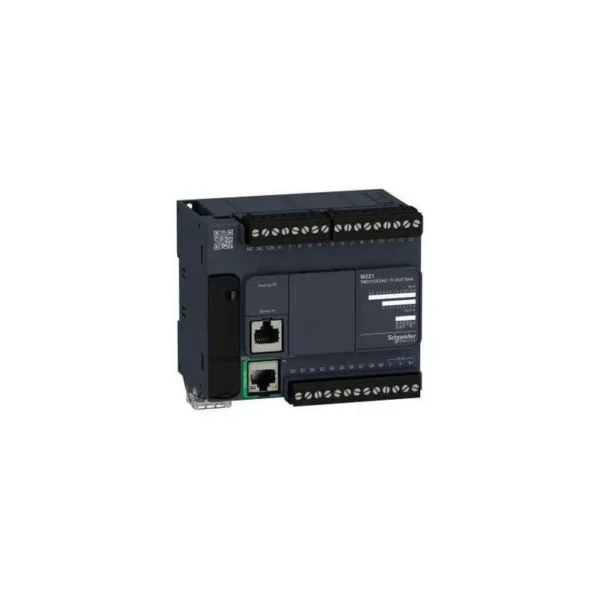 Schneider Electric TM221CE24U