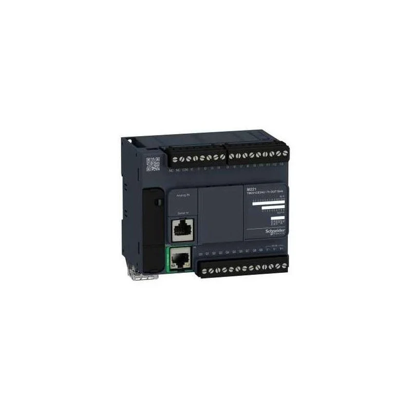 Schneider Electric TM221CE24U