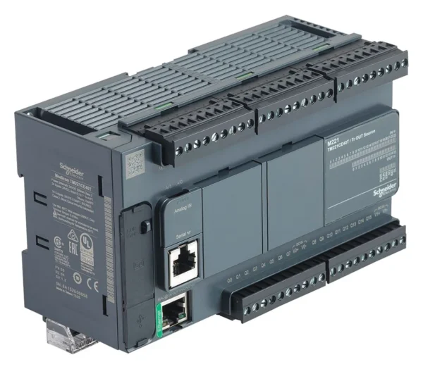 Schneider Electric TM221CE40T