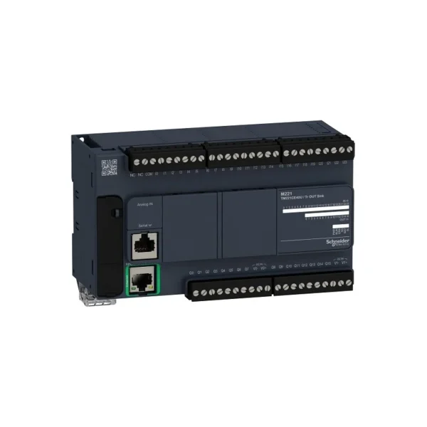 Schneider Electric TM221CE40U