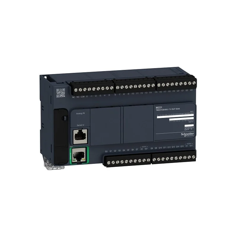 Schneider Electric TM221CE40U