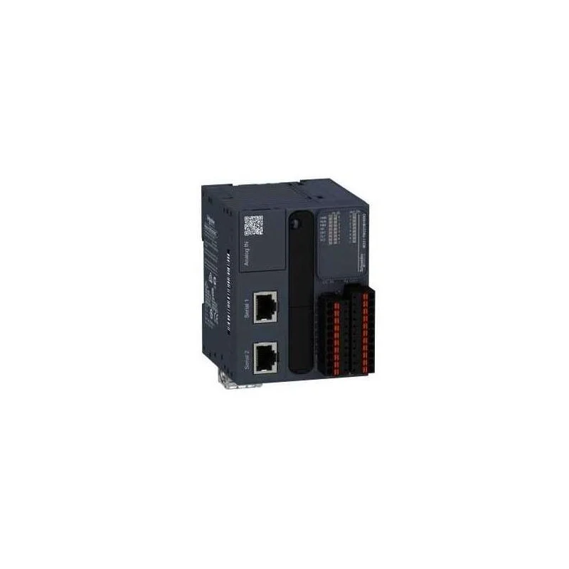Schneider Electric TM221M16RG