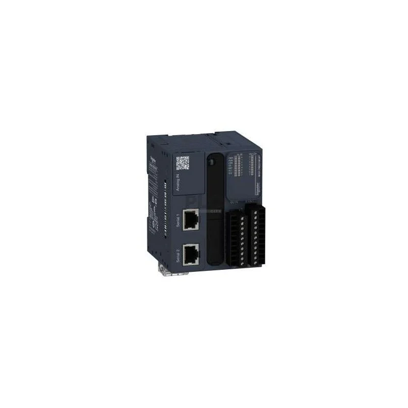 Schneider Electric TM221M16T