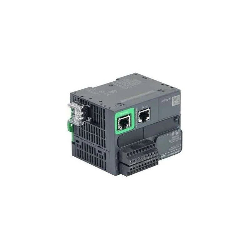 Schneider Electric 785901956563 – TM221ME16R