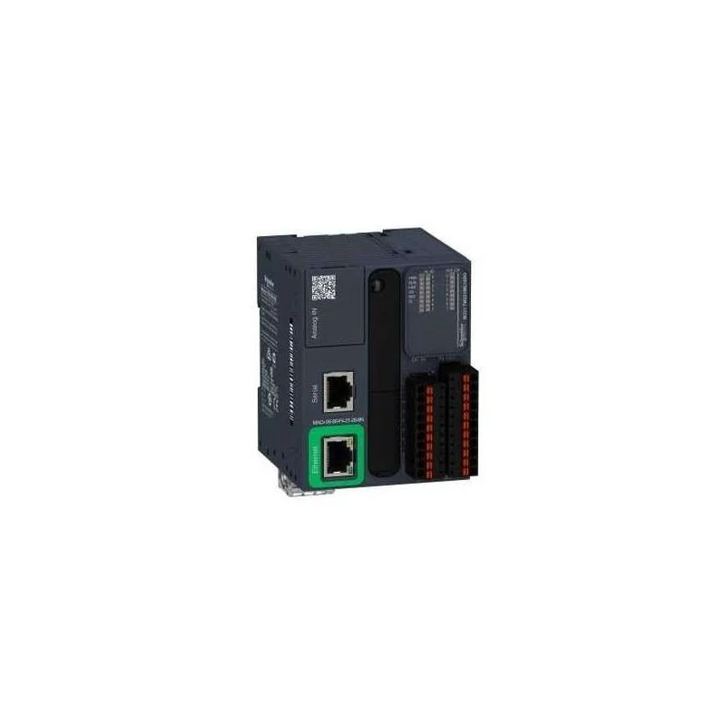 Schneider Electric TM221ME16RG