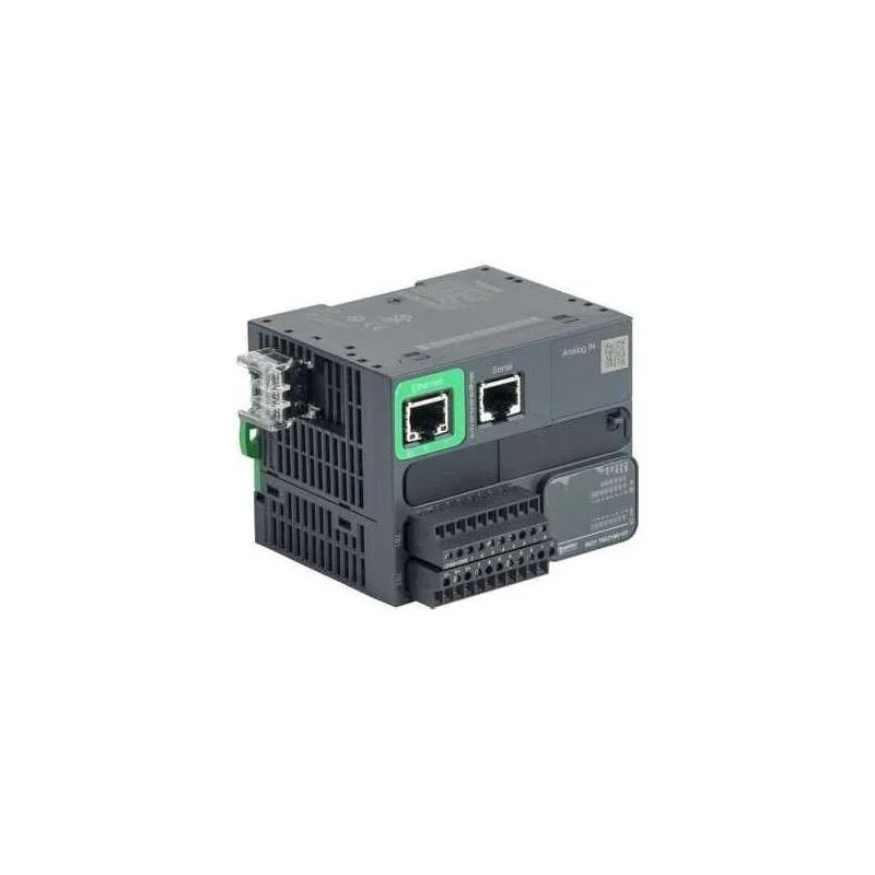 Schneider Electric TM221ME16T