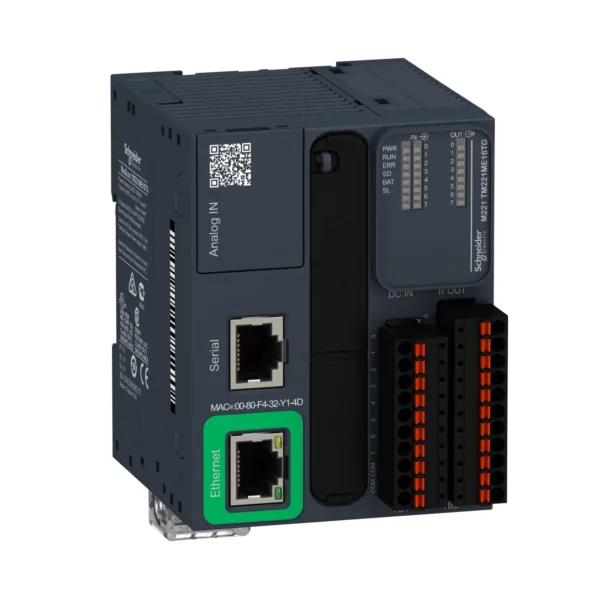 Schneider Electric TM221ME16TG