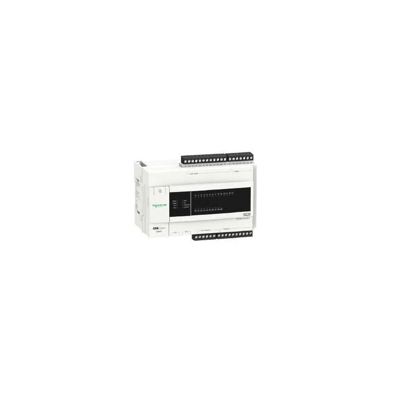 Schneider Electric TM238LDD24DT