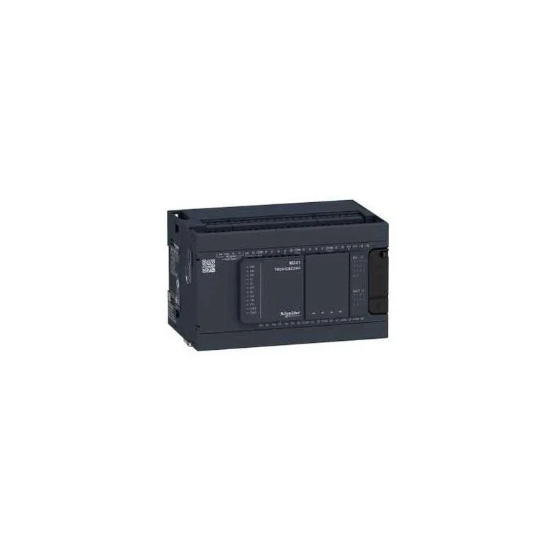 Schneider Electric TM241C24R