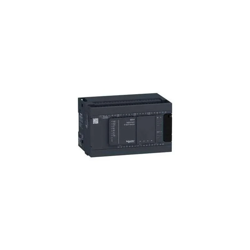 Schneider Electric TM241C24T