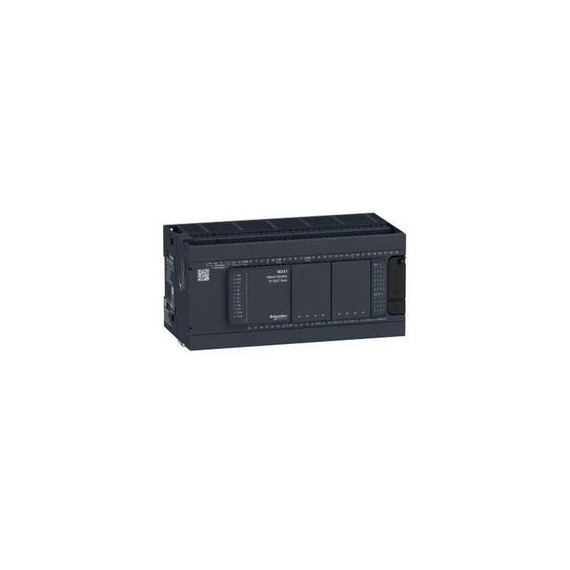 Schneider Electric TM241C40R