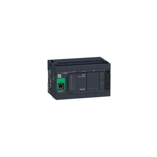 Schneider Electric TM241CE24R