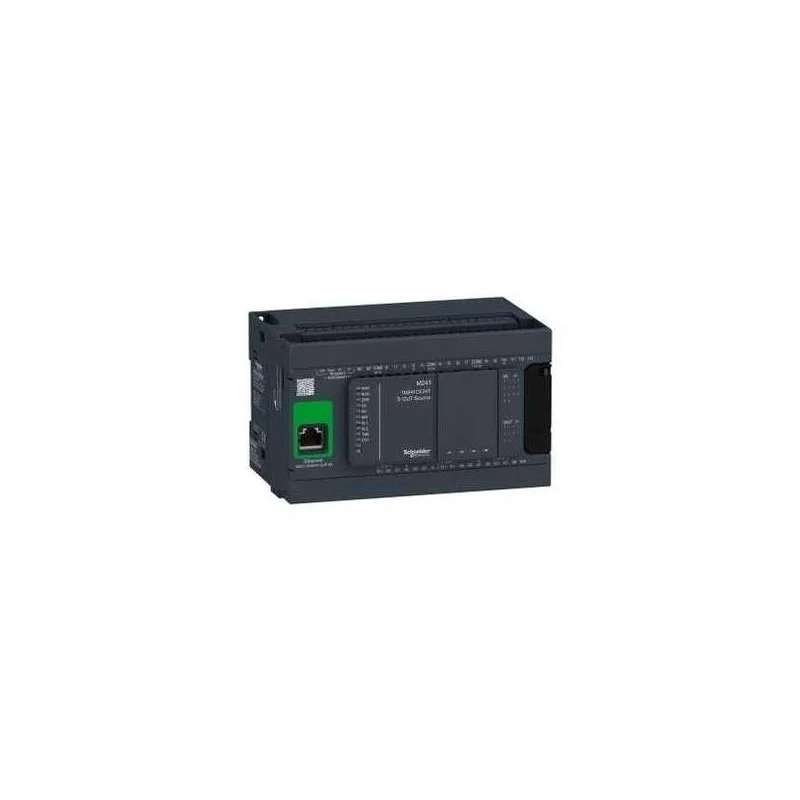Schneider Electric TM241CE24T