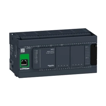 Schneider Electric TM241CE40T