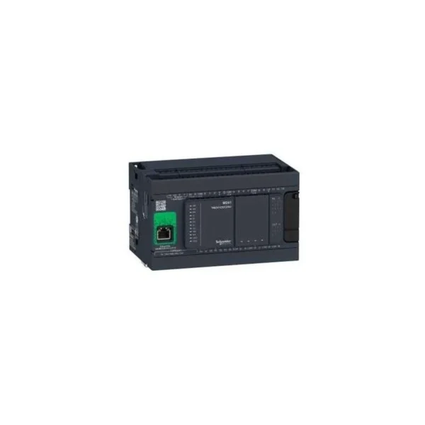 Schneider Electric TM241CEC24R