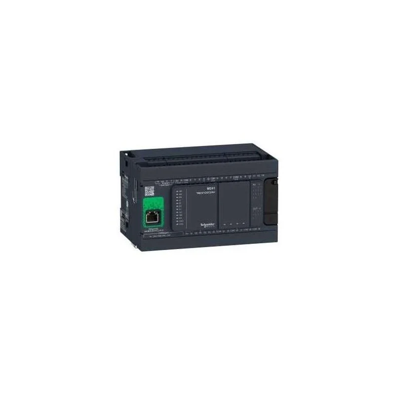 Schneider Electric TM241CEC24R