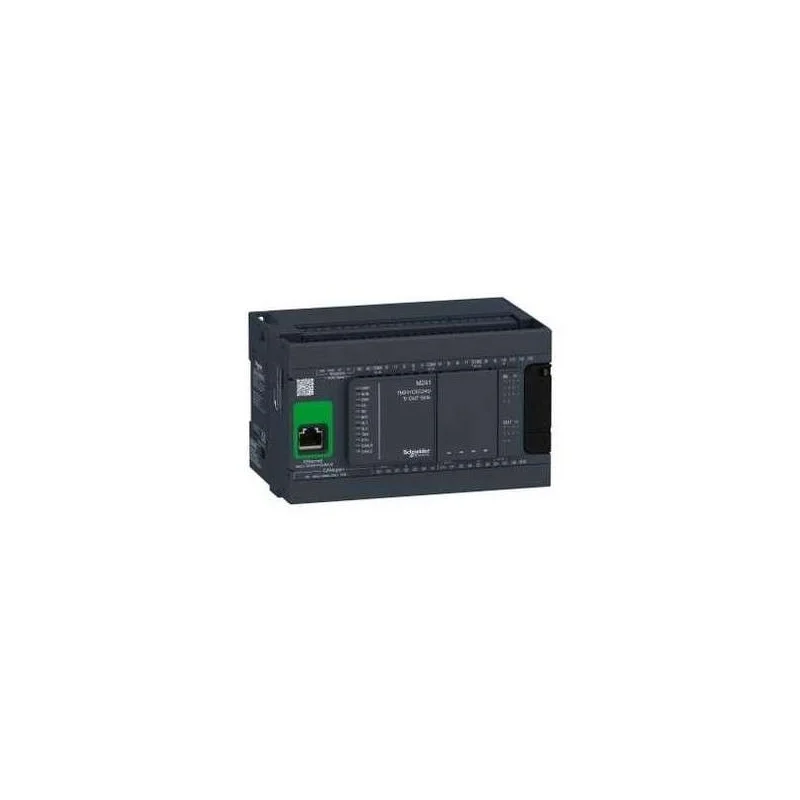Schneider Electric TM241CEC24U