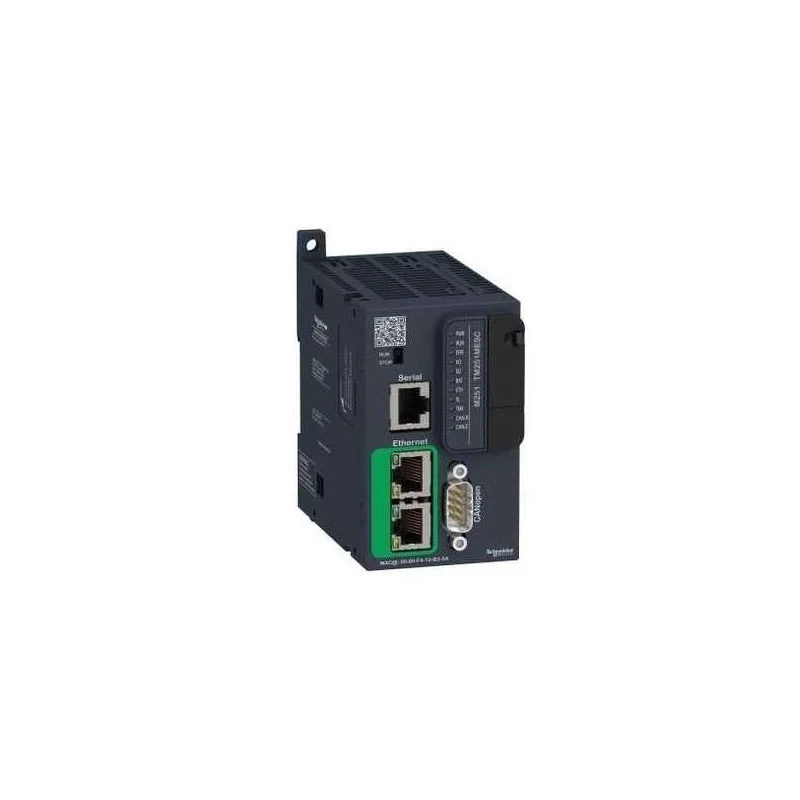 Schneider Electric TM251MESC