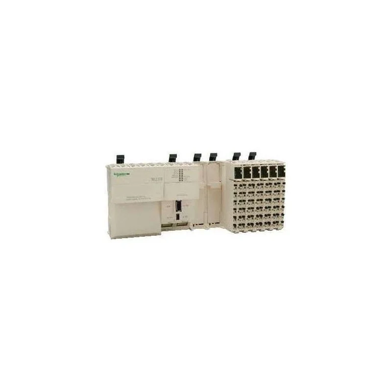 Schneider Electric TM258LD42DT4L