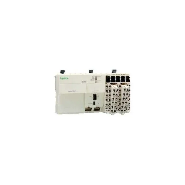Schneider Electric TM258LD42DT