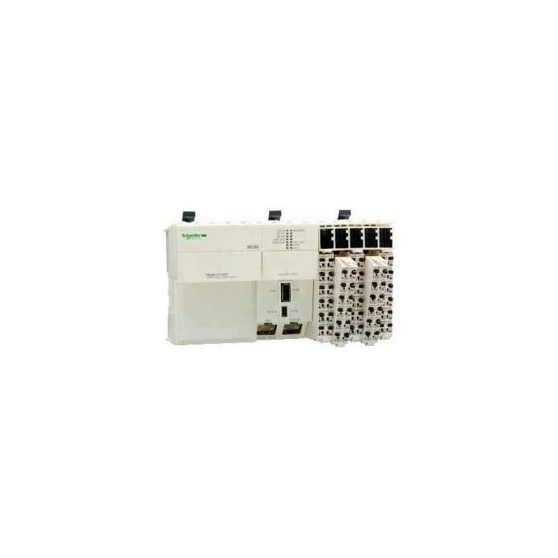 Schneider Electric TM258LD42DT