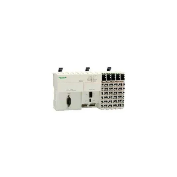 Schneider Electric TM258LF42DT