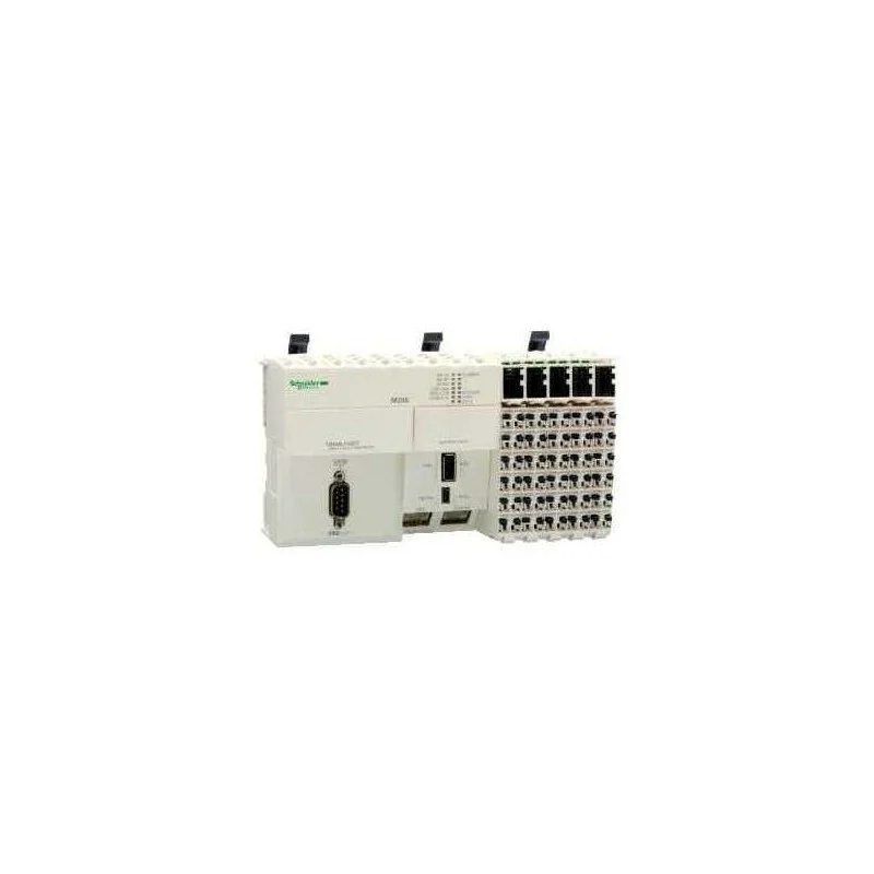 Schneider Electric TM258LF42DT