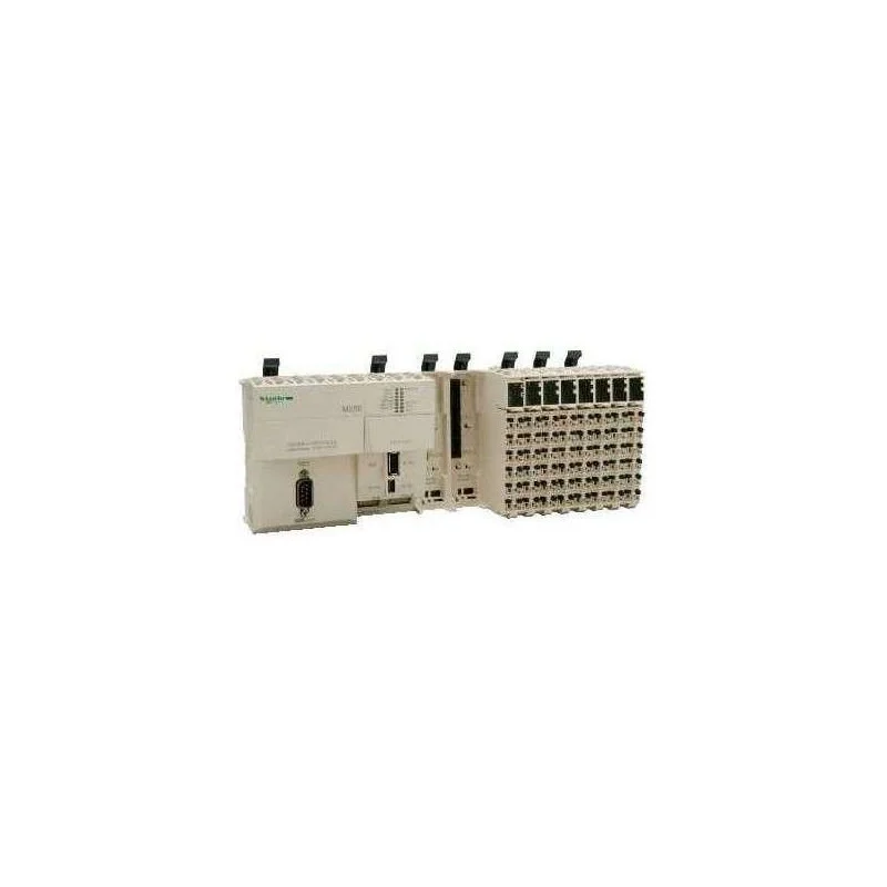 Schneider Electric TM258LF66DT4L