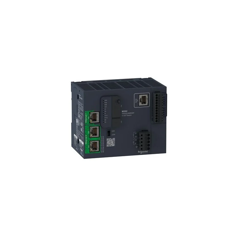 Schneider Electric TM262L20MESE8T