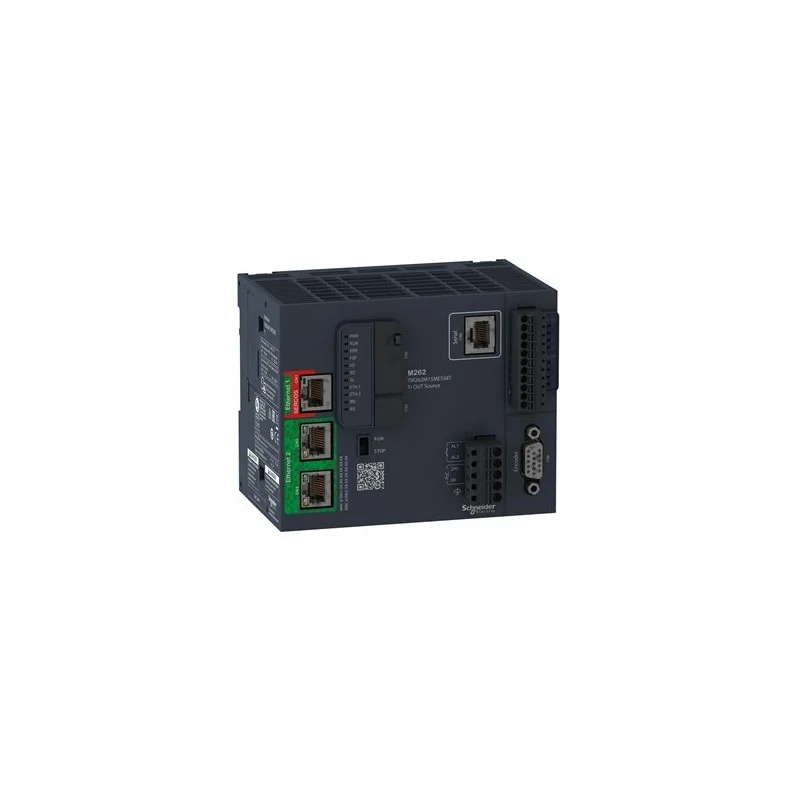 Schneider Electric TM262M15MESS8T