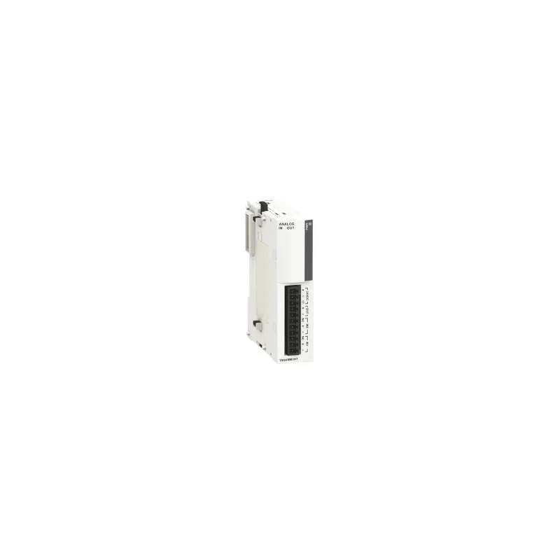 Schneider Electric TM2AMM3HT