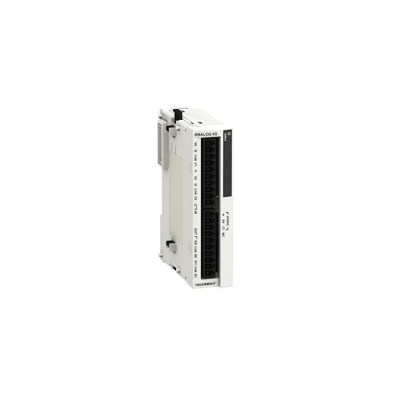 Schneider Electric TM2AMM6HT