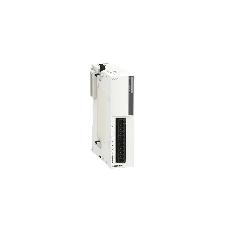 Schneider Electric TM2DDI8DT