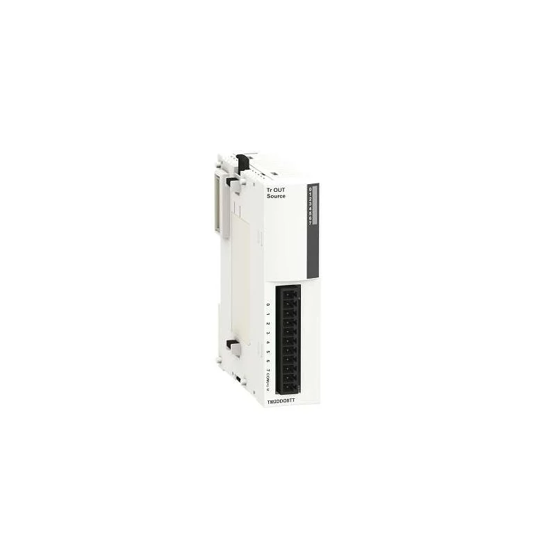 Schneider Electric TM2DDO8TT