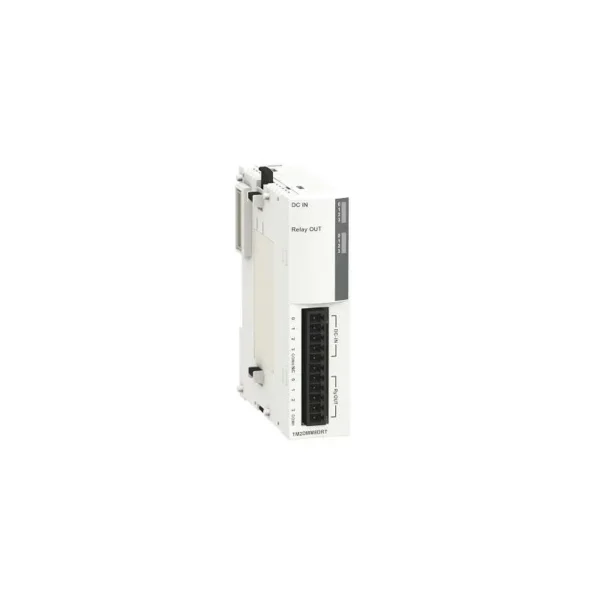 Schneider Electric TM2DMM8DRT