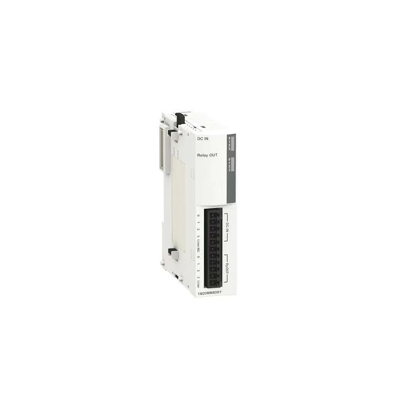 Schneider Electric TM2DMM8DRT
