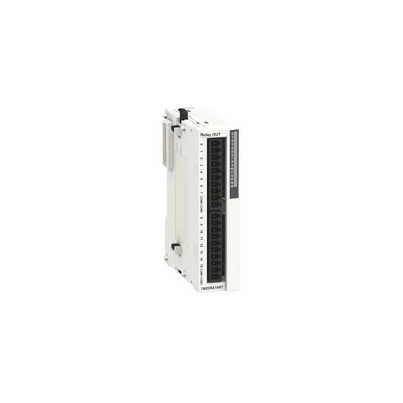 Schneider Electric TM2DRA16RT