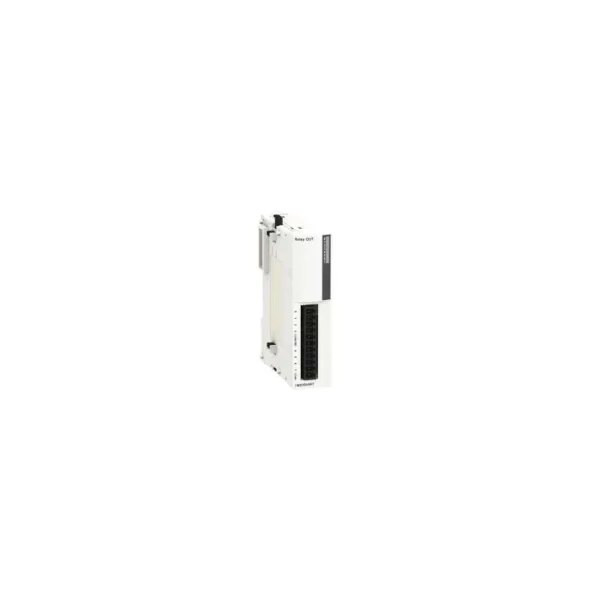 Schneider Electric TM2DRA8RT