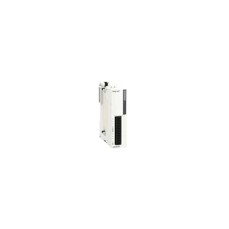 Schneider Electric TM2DRA8RT
