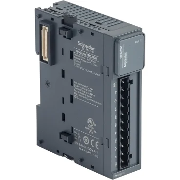 Schneider Electric TM3AI2H
